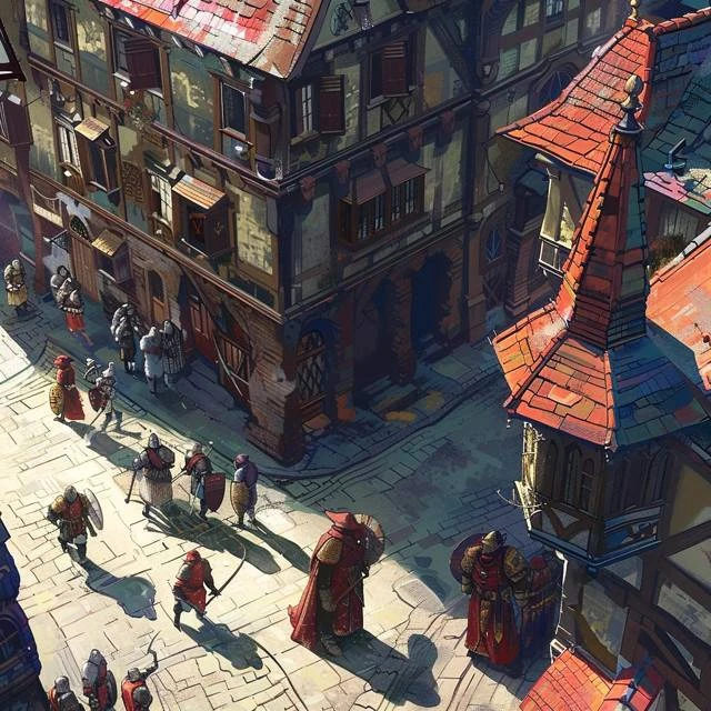 Иллюстрация к книге — За гранью иллюзии 7 [book-illustration-20.webp]