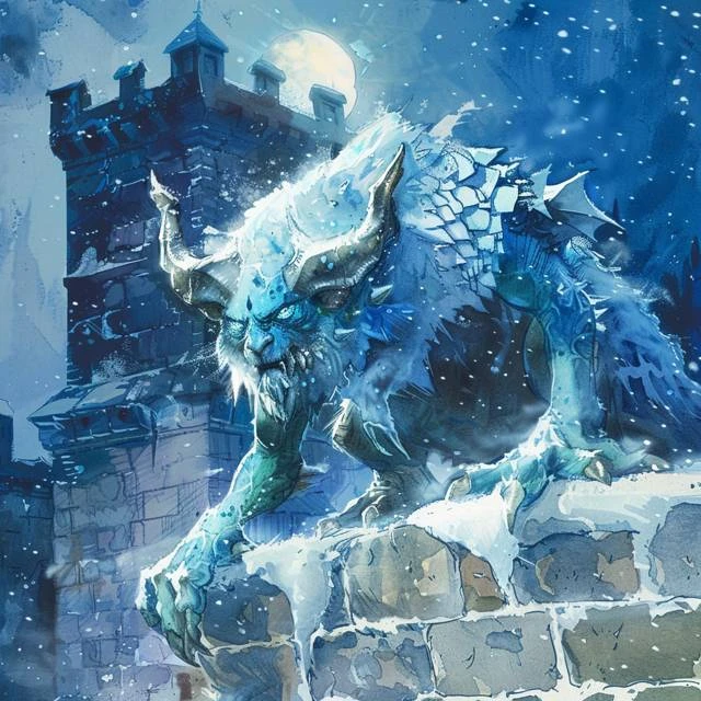 Иллюстрация к книге — За гранью иллюзии 8 [book-illustration-14.webp]