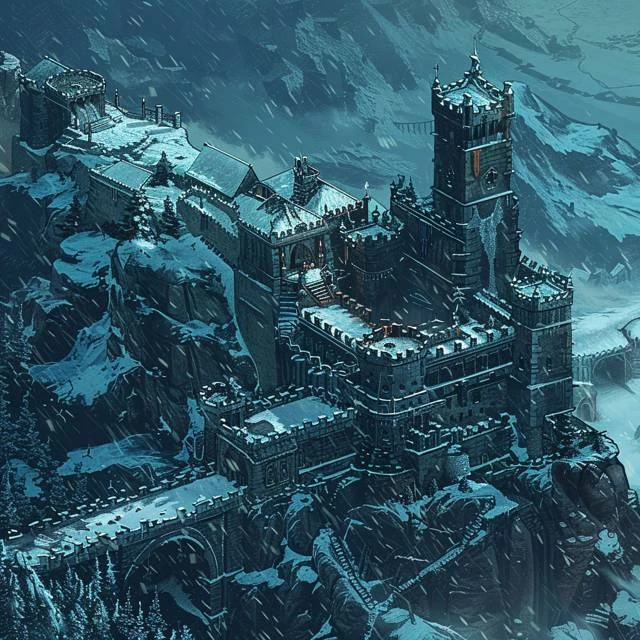 Иллюстрация к книге — За гранью иллюзии 8 [book-illustration-16.webp]