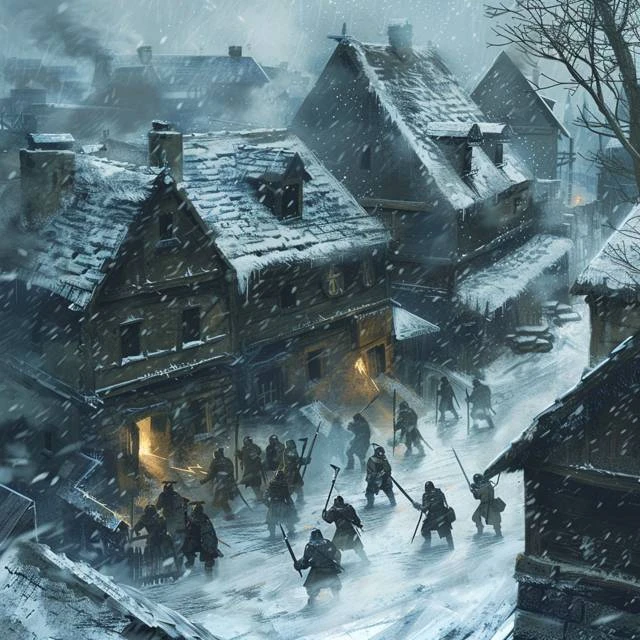 Иллюстрация к книге — За гранью иллюзии 8 [book-illustration-29.webp]