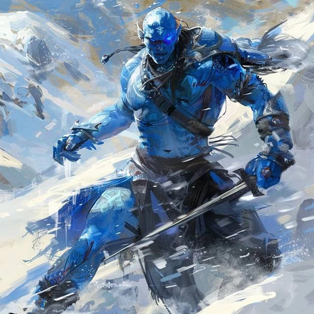 Иллюстрация к книге — За гранью иллюзии 8 [book-illustration-31.webp]