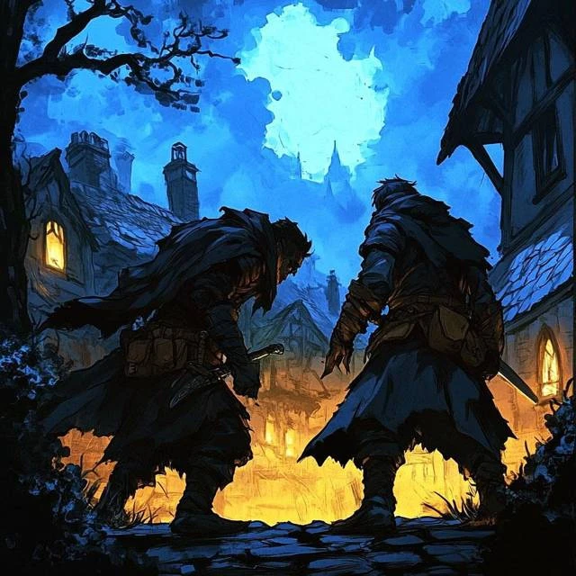 Иллюстрация к книге — Во власти иллюзии [book-illustration-23.webp]
