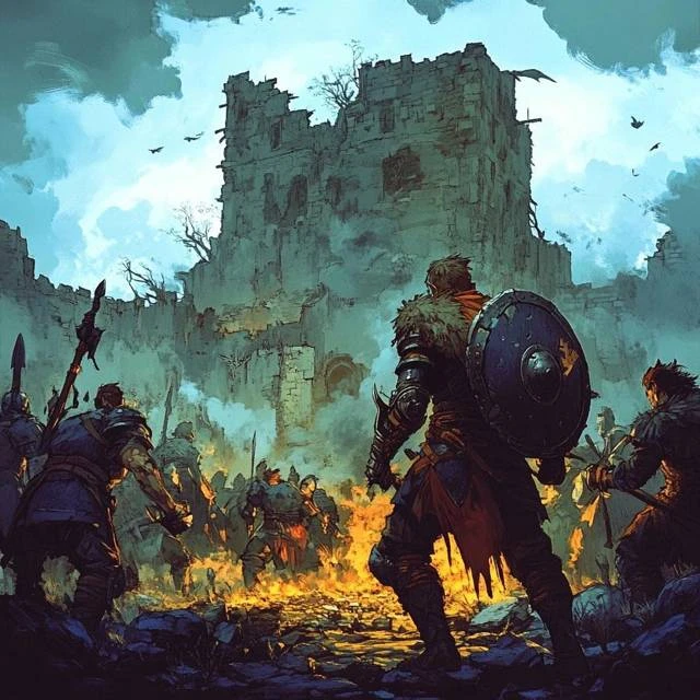 Иллюстрация к книге — Во власти иллюзии [book-illustration-8.webp]
