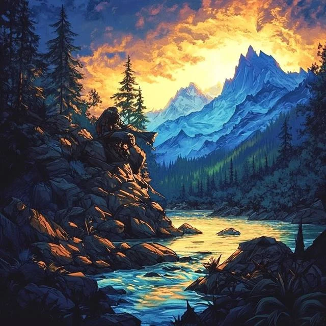 Иллюстрация к книге — Во власти иллюзии 2 [book-illustration-13.webp]