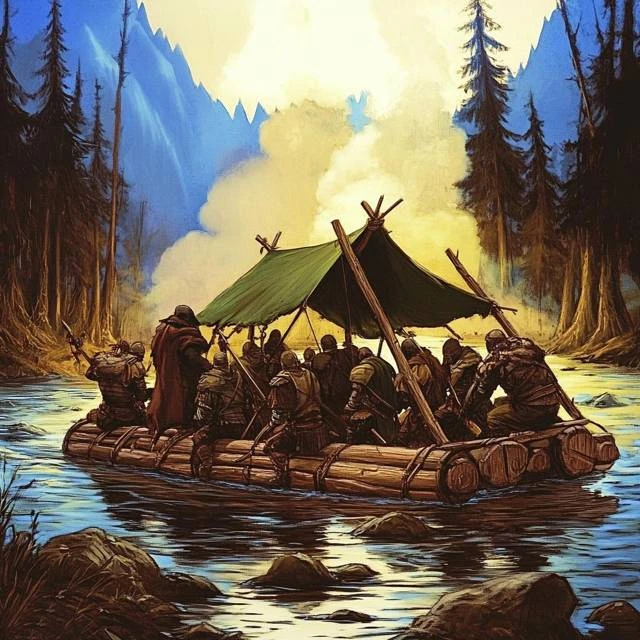 Иллюстрация к книге — Во власти иллюзии 2 [book-illustration-17.webp]