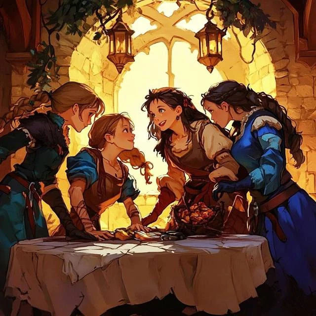 Иллюстрация к книге — Во власти иллюзии 2 [book-illustration-26.webp]
