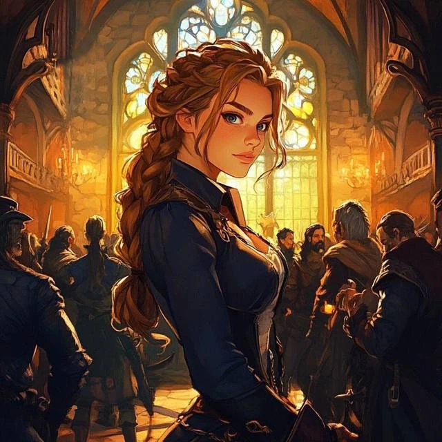 Иллюстрация к книге — Во власти иллюзии 2 [book-illustration-28.webp]