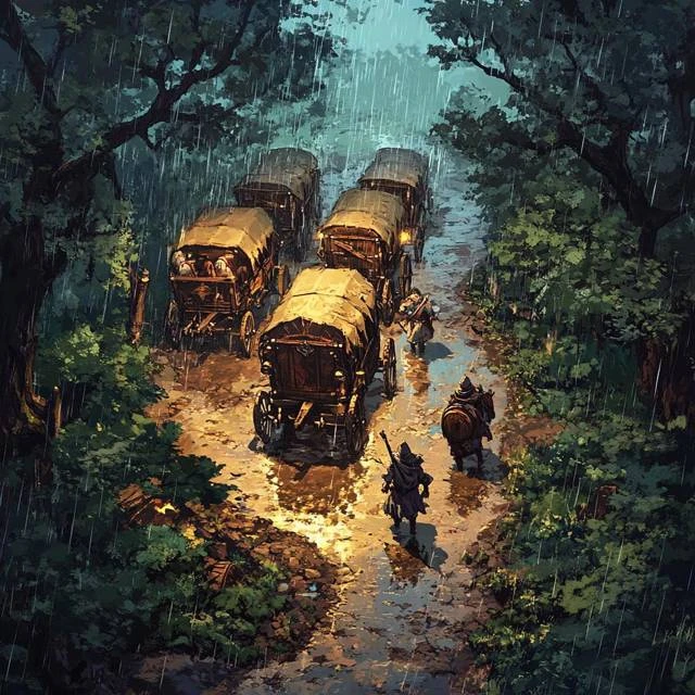 Иллюстрация к книге — Во власти иллюзии 2 [book-illustration-5.webp]