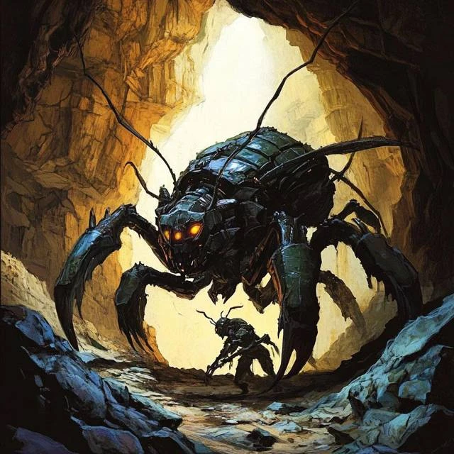 Иллюстрация к книге — Во власти иллюзии 5 [book-illustration-21.webp]