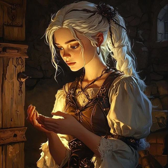 Иллюстрация к книге — Во власти иллюзии 5 [book-illustration-3.webp]