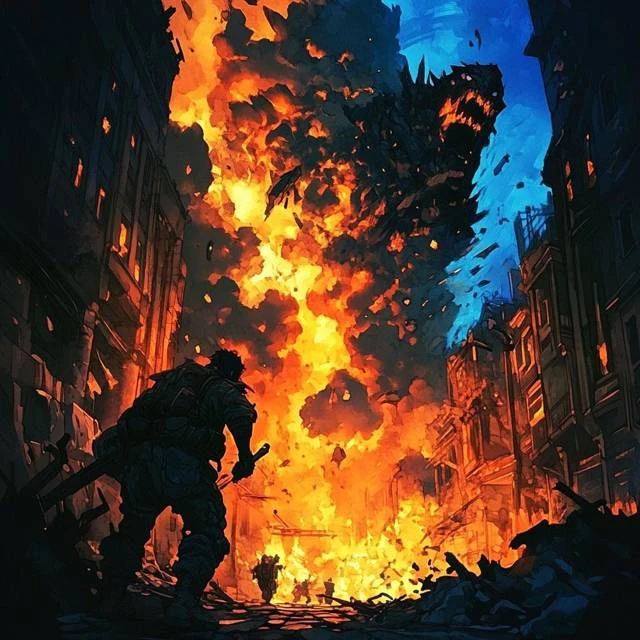 Иллюстрация к книге — Во власти иллюзии 5 [book-illustration-42.webp]