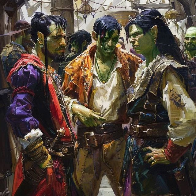 Иллюстрация к книге — Утопающий во лжи 5 [book-illustration-56.webp]