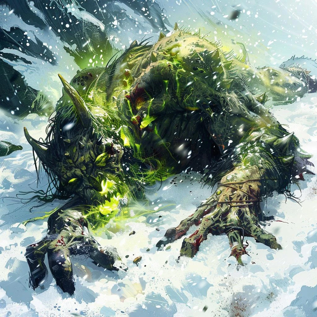 Иллюстрация к книге — Утопающий во лжи 6 [book-illustration-18.webp]