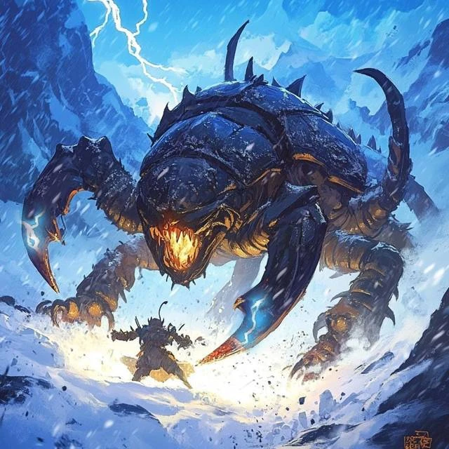 Иллюстрация к книге — Утопающий во лжи 8 [book-illustration-22.webp]