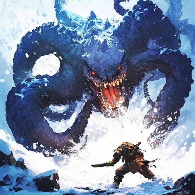Иллюстрация к книге — Утопающий во лжи 9 [book-illustration-2.webp]