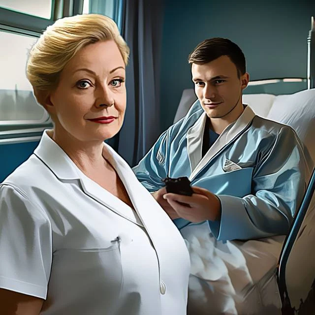 Иллюстрация к книге — Напарник оборотня [book-illustration-16.webp]