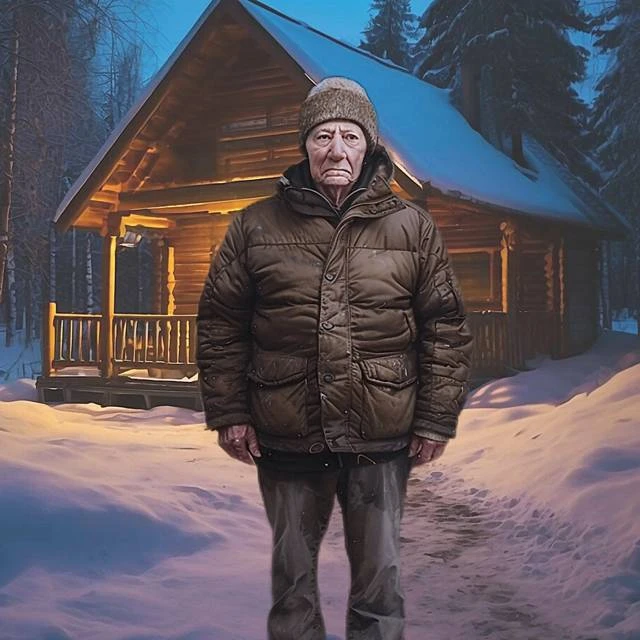 Иллюстрация к книге — Напарник оборотня [book-illustration-29.webp]