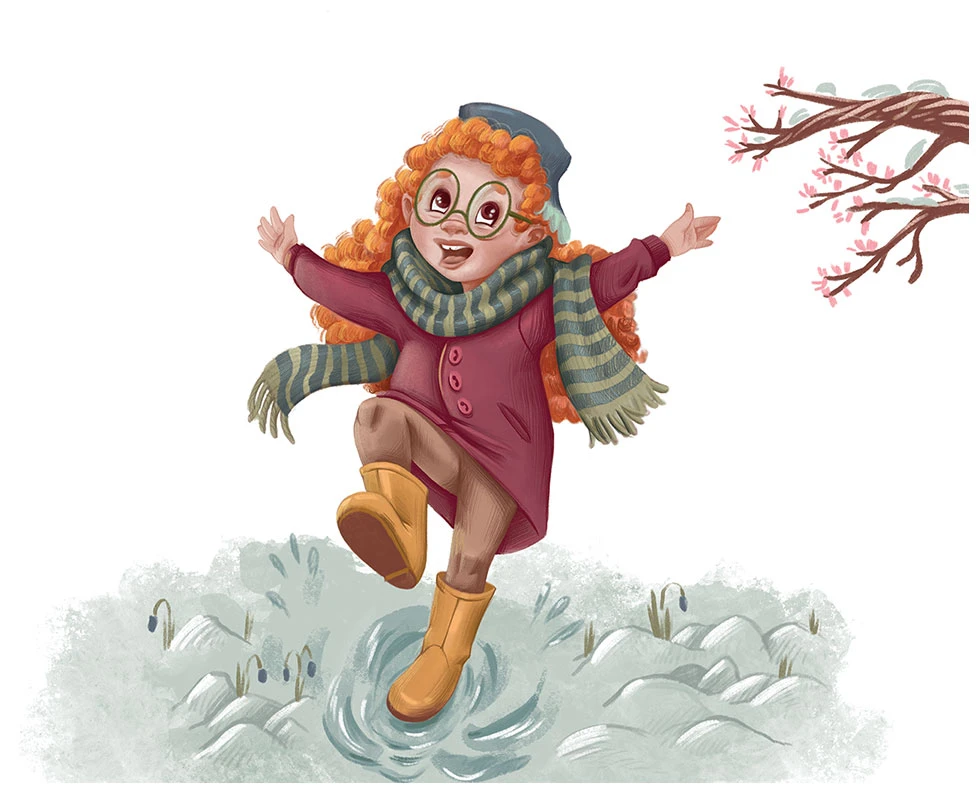 Иллюстрация к книге — Добро возвращается [book-illustration-2.webp]
