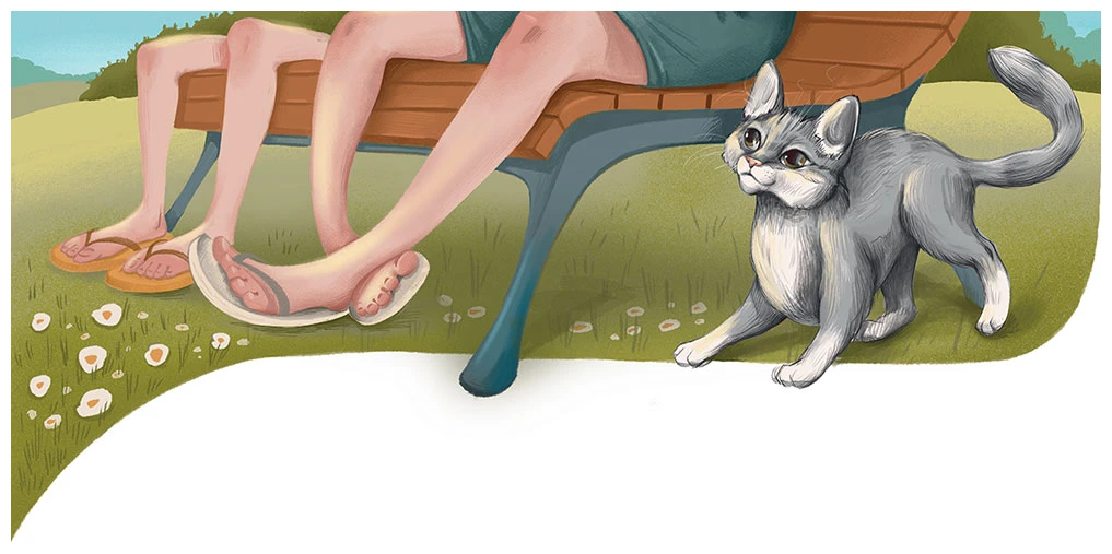 Иллюстрация к книге — Добро возвращается [book-illustration-20.webp]