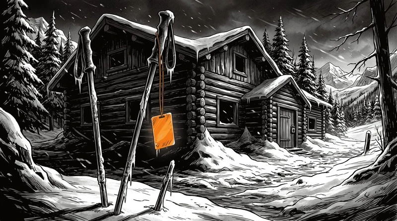 Иллюстрация к книге — Его зовут Тед [book-illustration-12.webp]