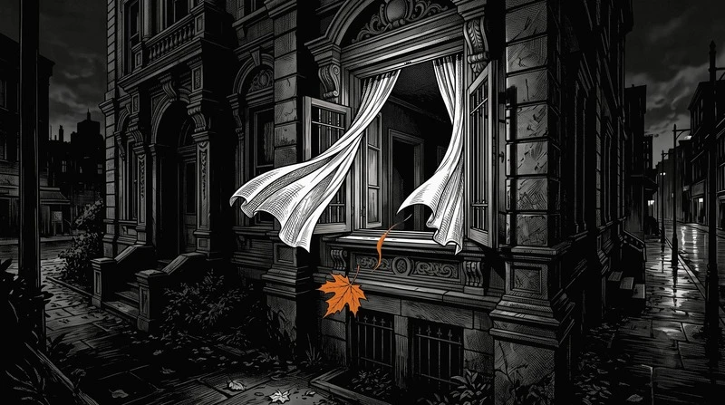 Иллюстрация к книге — Его зовут Тед [book-illustration-19.webp]
