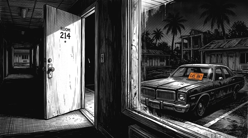 Иллюстрация к книге — Его зовут Тед [book-illustration-24.webp]