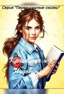 Книга Красавица и Чудовище