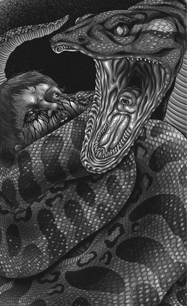 Иллюстрация к книге — Осколок рая [book-illustration-5.webp]