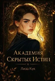 Книга Академия скрытых истин