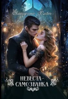 Книга Невеста-самозванка