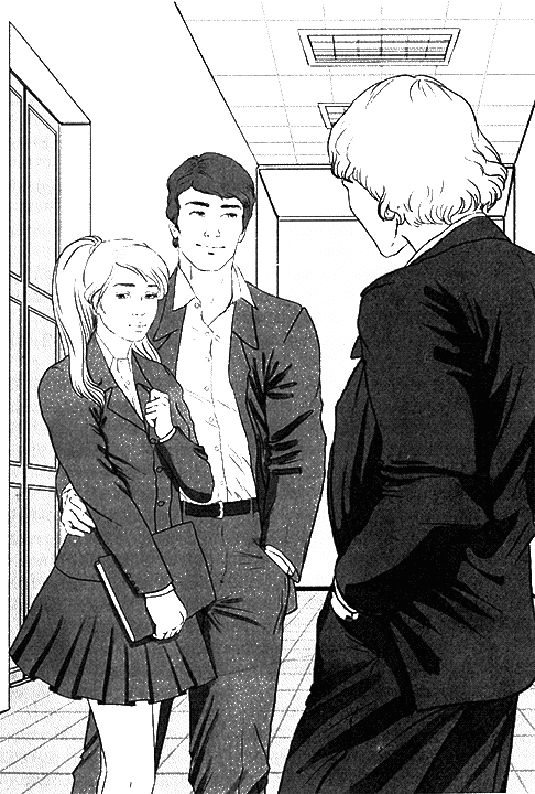 Иллюстрация к книге — Горн Стихий [book-illustration-1.webp]