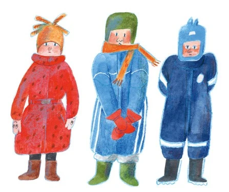 Иллюстрация к книге — Дед Кошмар и сбежавшие желания [book-illustration-22.webp]