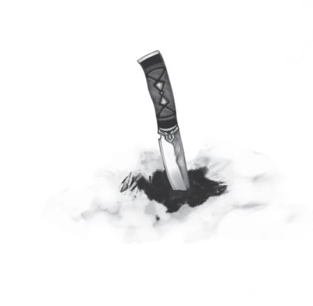 Иллюстрация к книге — Сколько волка ни корми [book-illustration-2.webp]