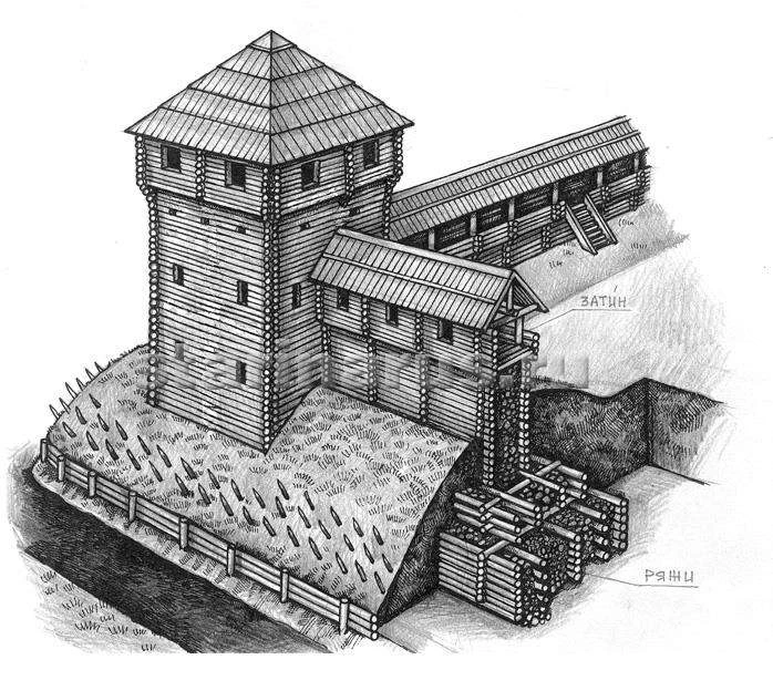 Иллюстрация к книге — Путь Стратега 2. Армия Зла [book-illustration-13.webp]