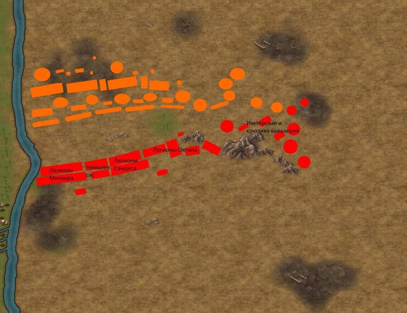 Иллюстрация к книге — Путь Стратега 8. РеалРТС [book-illustration-10.webp]