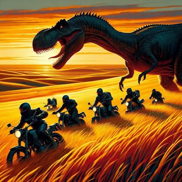 Иллюстрация к книге — Гарем на шагоходе. Том 2 [book-illustration-14.webp]
