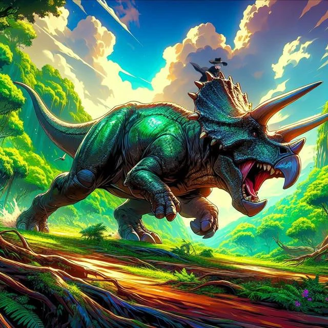 Иллюстрация к книге — Гарем на шагоходе. Том 3 [book-illustration-21.webp]