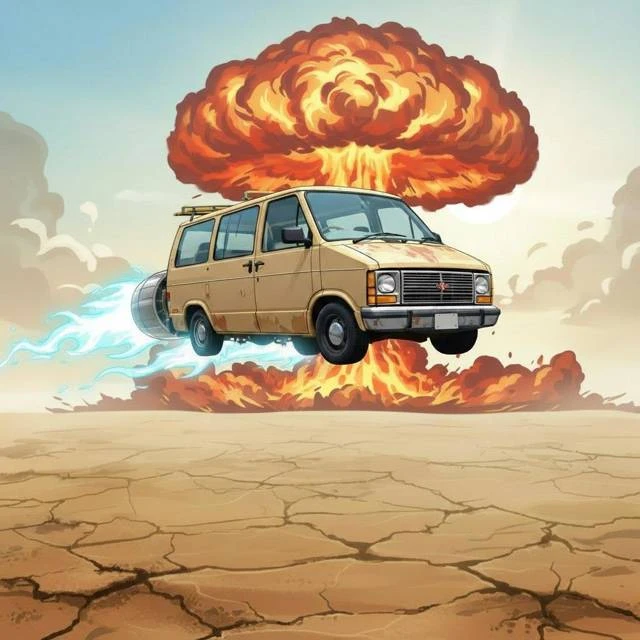 Иллюстрация к книге — Гарем на шагоходе. Том 13 [book-illustration-42.webp]