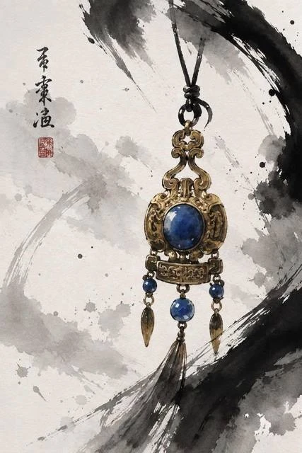 Иллюстрация к книге — Я вернулась, чтобы сжечь его дом. Том 2 [book-illustration-24.webp]