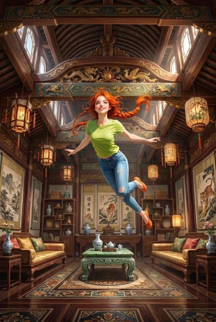 Иллюстрация к книге — Личная юрэй первого принца [book-illustration-2.webp]