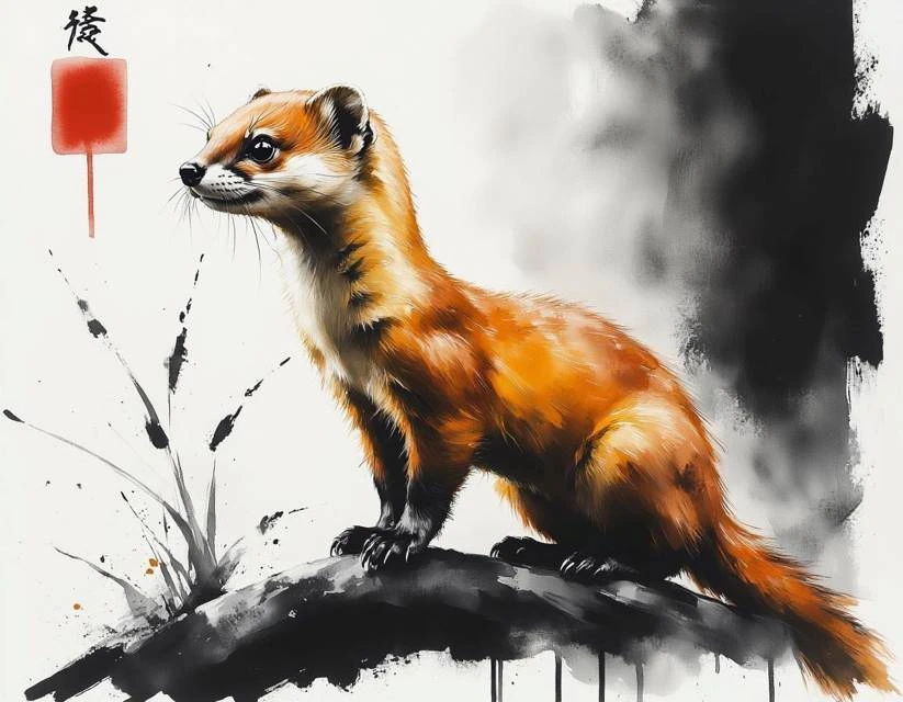 Иллюстрация к книге — Я вернулась, чтобы сжечь его дом. Том 1 [book-illustration-19.webp]