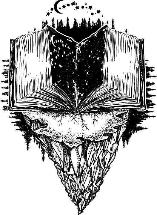 Иллюстрация к книге — Мальн. Наследие древних [book-illustration-49.webp]