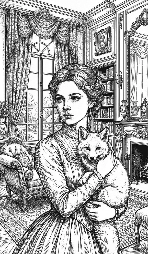 Иллюстрация к книге — Яд темной любви [book-illustration-2.webp]