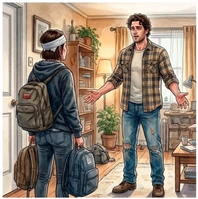 Иллюстрация к книге — Ещё не совсем мертва [book-illustration-8.webp]