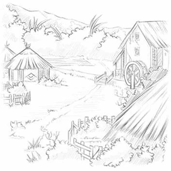Иллюстрация к книге — Убежище Ксинори [book-illustration-8.webp]