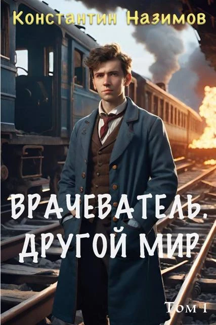 Иллюстрация к книге — Другой мир [book-illustration-1.webp]