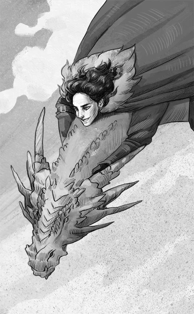 Иллюстрация к книге — Шрамы седьмого чародея [book-illustration-4.webp]