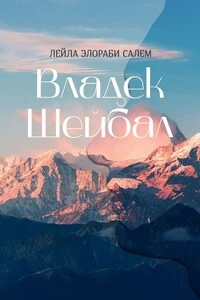 Книга Владек Шейбал