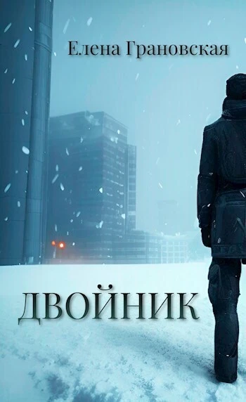 Книга Двойник