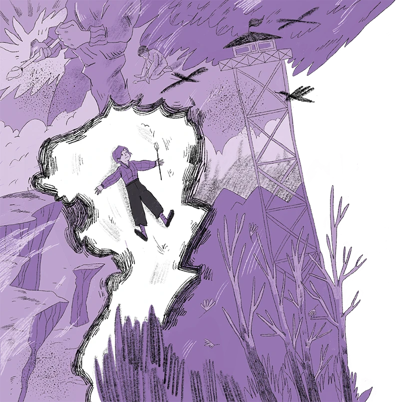 Иллюстрация к книге — Вечная ночь Эрихни [book-illustration-10.webp]
